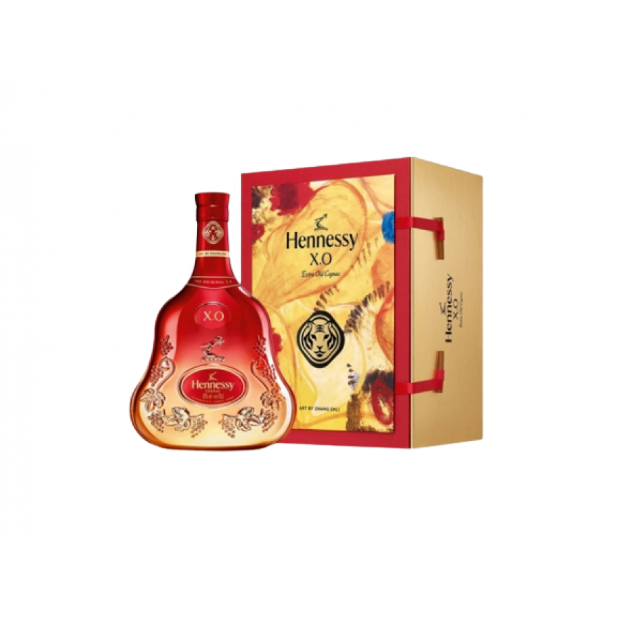 Hennessy X.O 2022