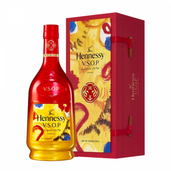 Hennessy V.S.O.P 2022