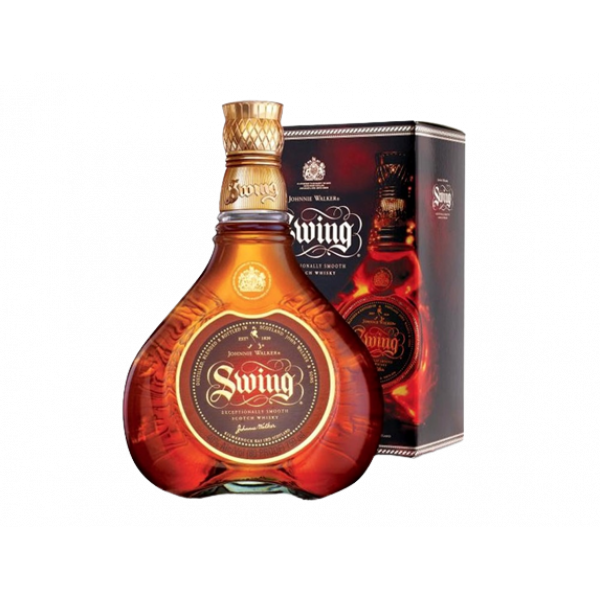 Johnnie Walker Swing