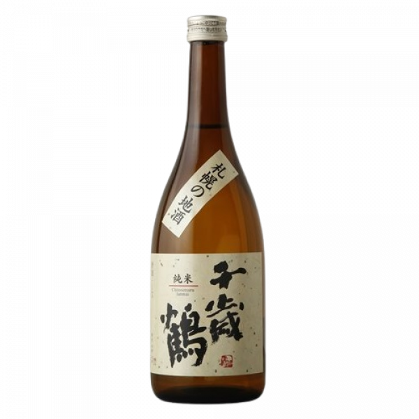 Sapporono Jizake Chitosezuru