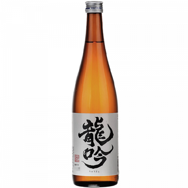 Ryugin Sake