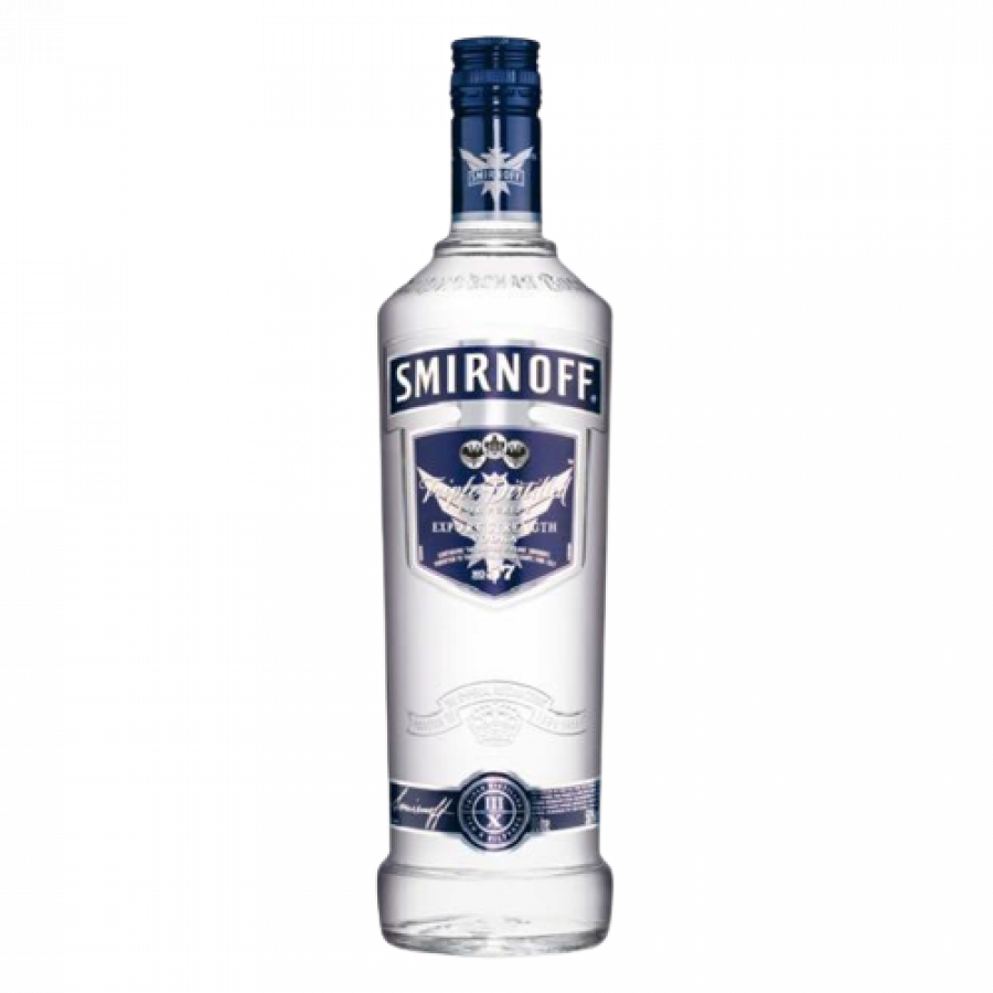 smirnoff-triple-distilled-vodka