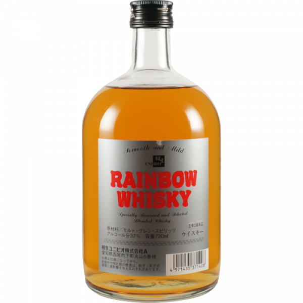 Rainbow Whisky