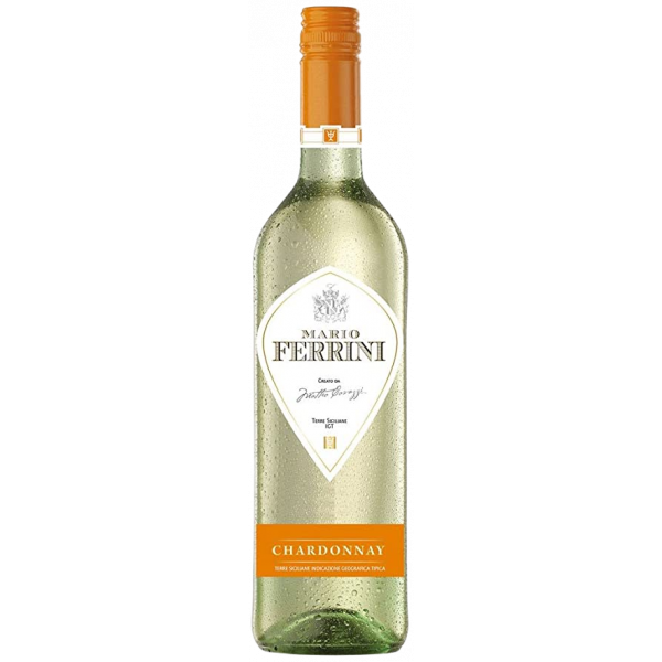 Mario Ferrini Chardonnay