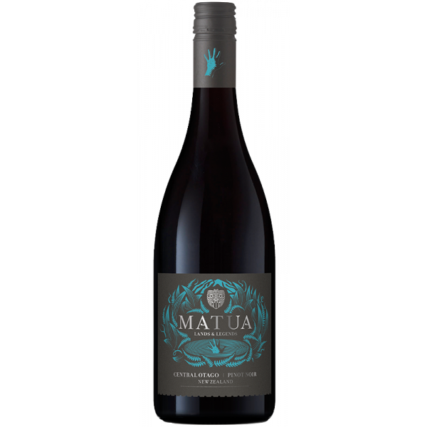 Matua Central Otago Pinot Noir